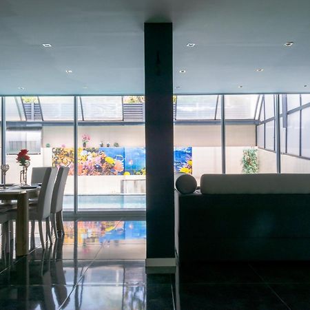 Luxurious Villa Marly II 카스테데펠스 외부 사진