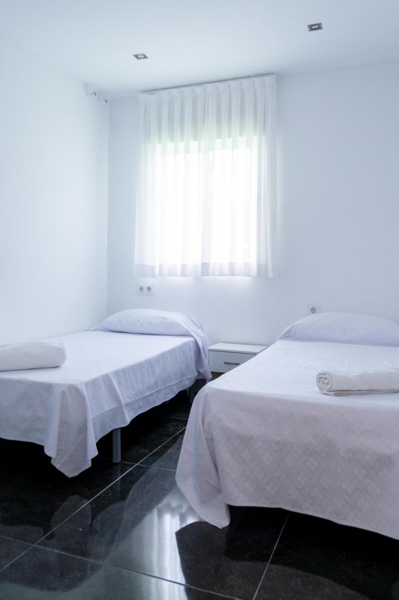Luxurious Villa Marly II 카스테데펠스 외부 사진