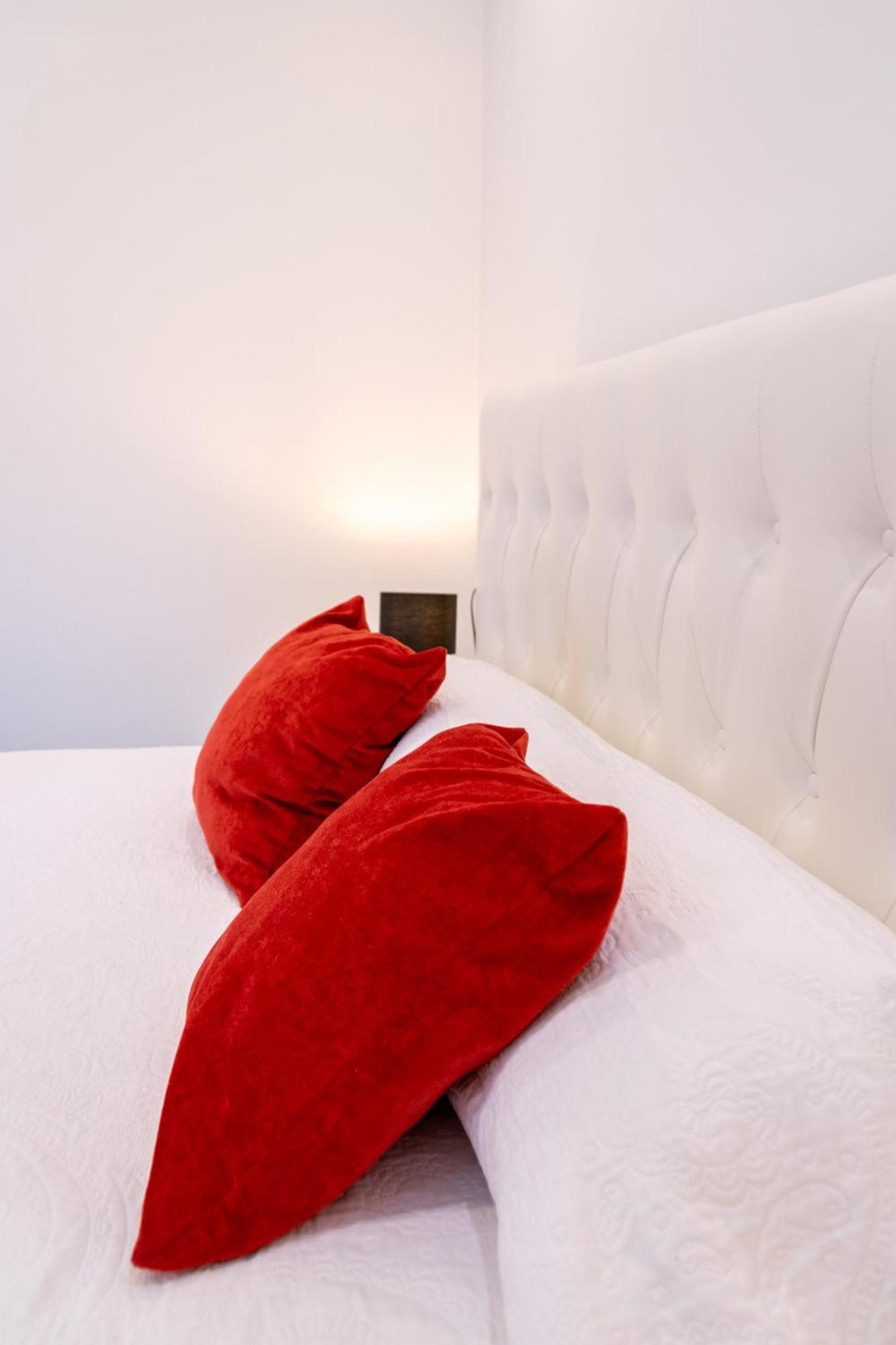 Luxurious Villa Marly II 카스테데펠스 외부 사진