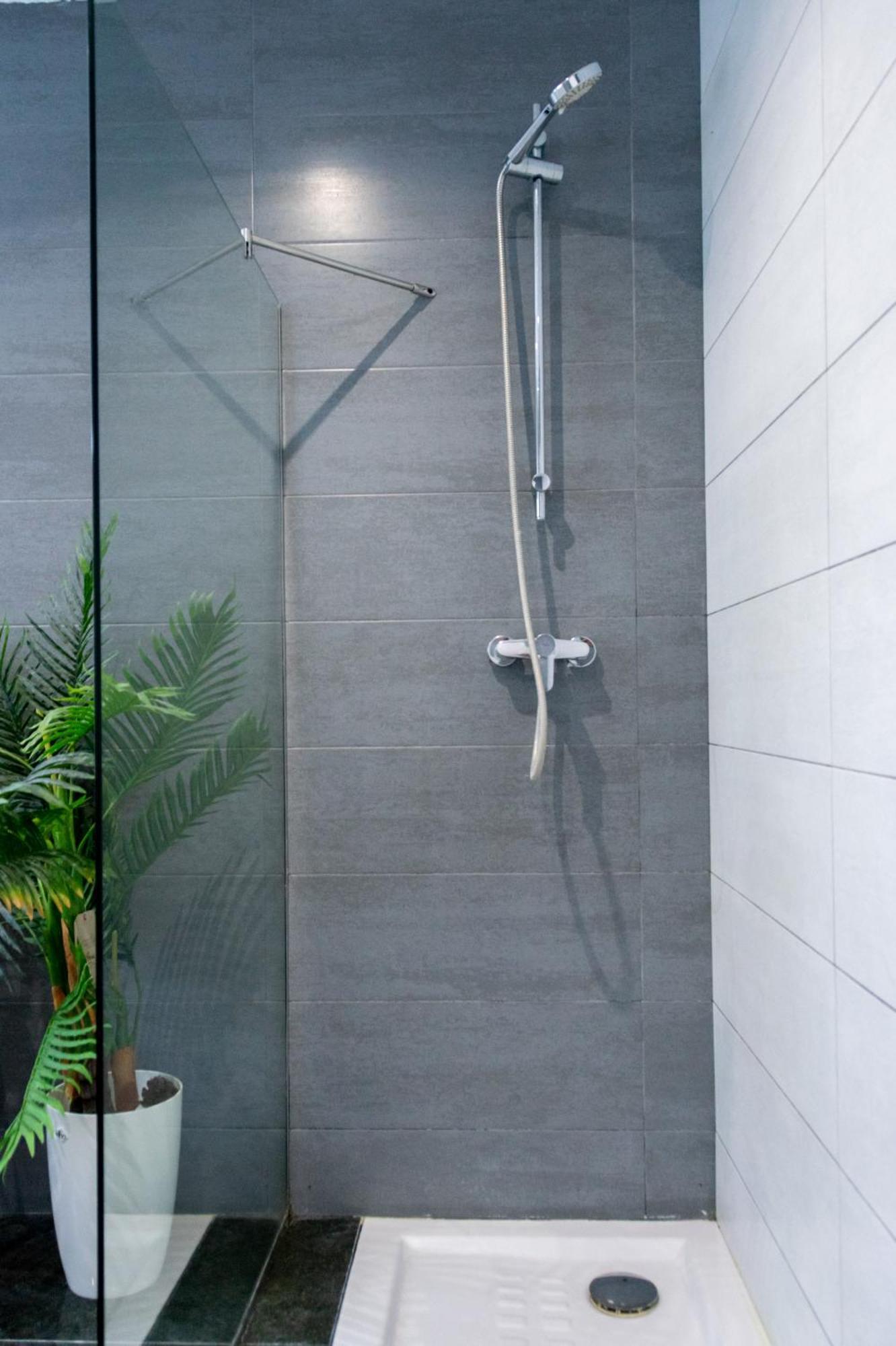 Luxurious Villa Marly II 카스테데펠스 외부 사진