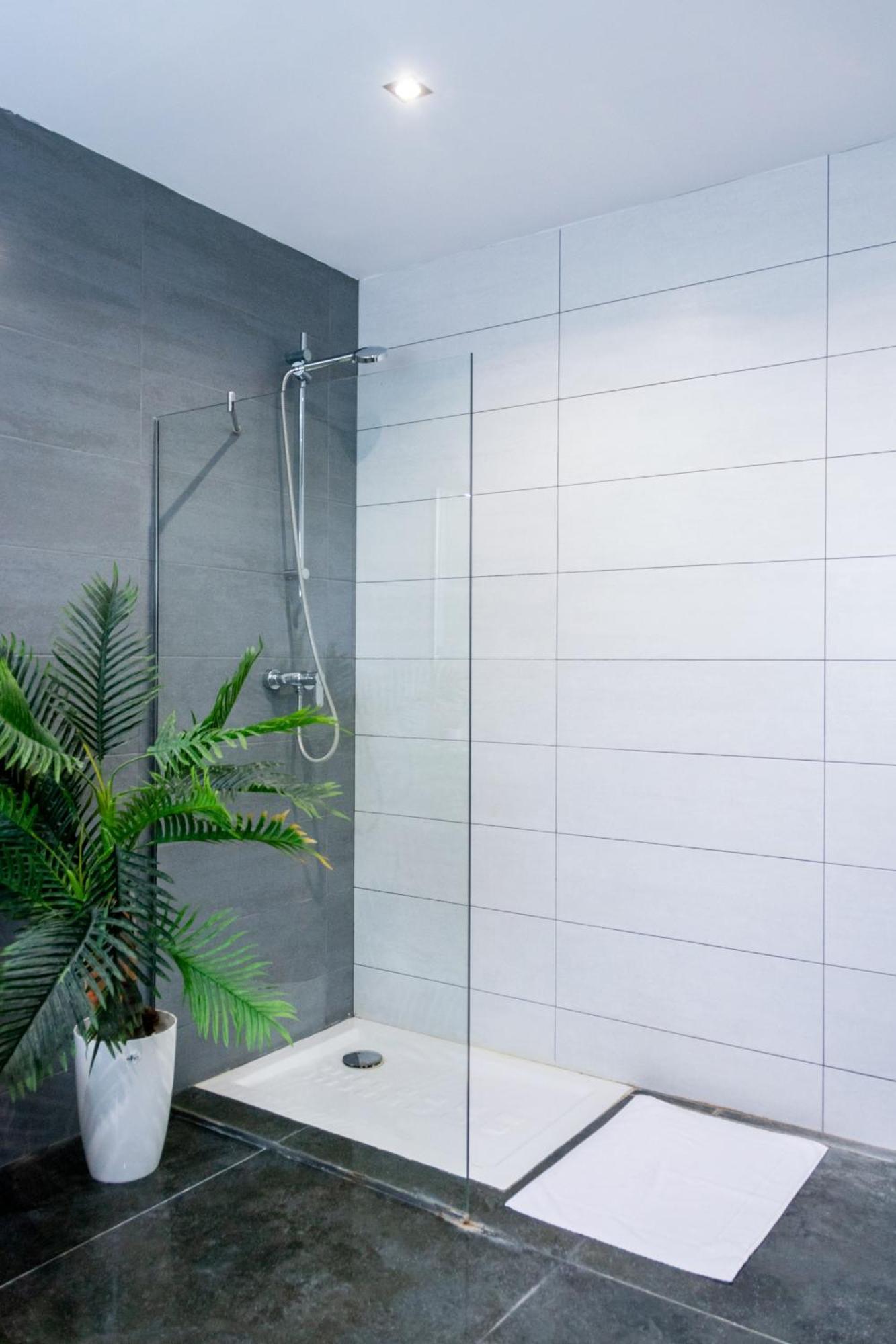 Luxurious Villa Marly II 카스테데펠스 외부 사진