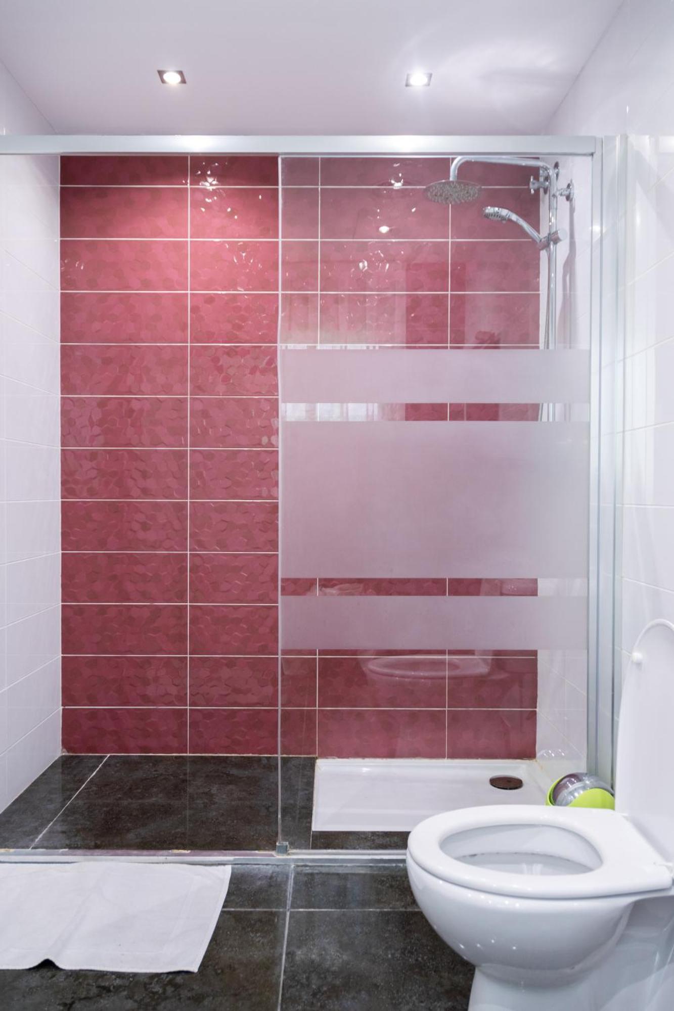 Luxurious Villa Marly II 카스테데펠스 외부 사진