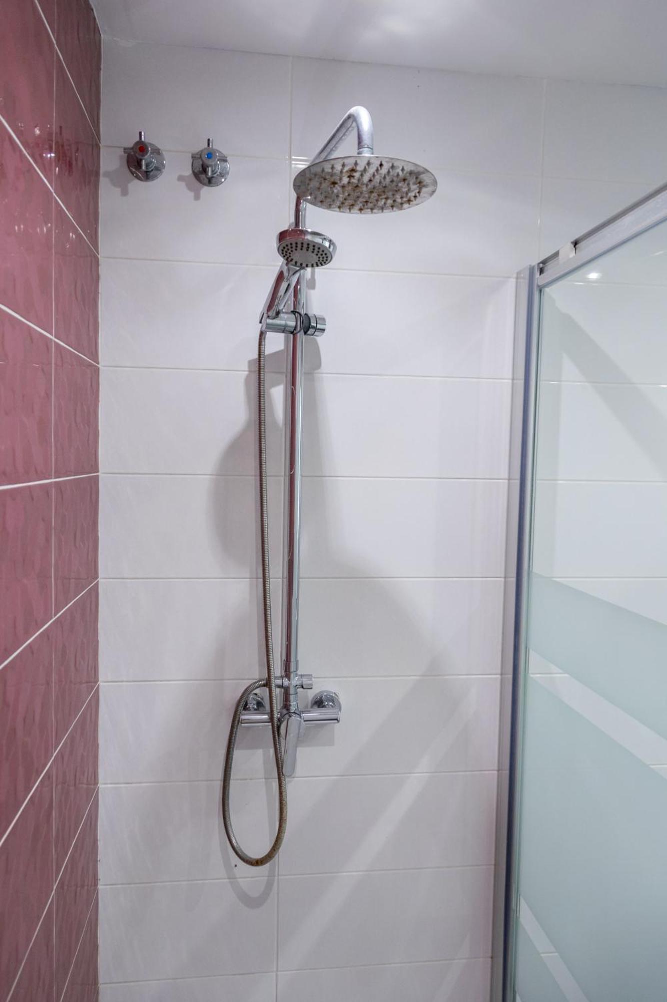 Luxurious Villa Marly II 카스테데펠스 외부 사진